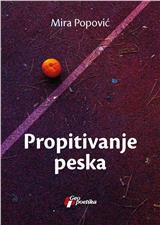 Propitivanje peska